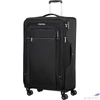 Kép 2/4 - American Tourister bőrönd Crosstrack spinner 79/29 Tsa Exp 133191/1062 Black/Grey