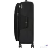 Kép 4/4 - American Tourister bőrönd Crosstrack spinner 79/29 Tsa Exp 133191/1062 Black/Grey