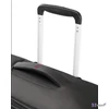 American Tourister bőrönd Crosstrack spinner 79/29 Tsa Exp 133191/2645 Grey/Red