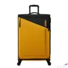 Kép 2/9 - American Tourister bőrönd Daring Dash Spinner L Exp Tsa 150912/1086-Black/Yellow