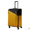 Kép 4/9 - American Tourister bőrönd Daring Dash Spinner L Exp Tsa 150912/1086-Black/Yellow