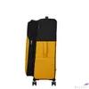 Kép 9/9 - American Tourister bőrönd Daring Dash Spinner L Exp Tsa 150912/1086-Black/Yellow