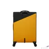 Kép 3/9 - American Tourister bőrönd Daring Dash Spinner M Exp Tsa 150911/1086-Black/Yellow