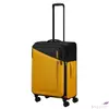Kép 4/9 - American Tourister bőrönd Daring Dash Spinner M Exp Tsa 150911/1086-Black/Yellow