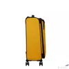 Kép 5/9 - American Tourister bőrönd Daring Dash Spinner M Exp Tsa 150911/1086-Black/Yellow