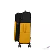 Kép 7/9 - American Tourister bőrönd Daring Dash Spinner M Exp Tsa 150911/1086-Black/Yellow