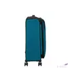 Kép 5/9 - American Tourister bőrönd Daring Dash Spinner M Exp Tsa 150911/2642-Black/Blue