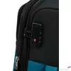 Kép 8/9 - American Tourister bőrönd Daring Dash Spinner M Exp Tsa 150911/2642-Black/Blue