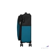 Kép 6/10 - American Tourister bőrönd Daring Dash Spinner S Exp Tsa 150910/2642-Black/Blue