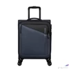 Kép 2/9 - American Tourister bőrönd Daring Dash Spinner S Exp Tsa 150910/1062-Black/Grey