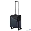 Kép 4/9 - American Tourister bőrönd Daring Dash Spinner S Exp Tsa 150910/1062-Black/Grey