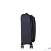Kép 5/9 - American Tourister bőrönd Daring Dash Spinner S Exp Tsa 150910/1062-Black/Grey