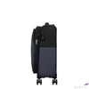 Kép 6/9 - American Tourister bőrönd Daring Dash Spinner S Exp Tsa 150910/1062-Black/Grey