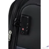 Kép 7/9 - American Tourister bőrönd Daring Dash Spinner S Exp Tsa 150910/1062-Black/Grey
