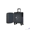 Kép 8/9 - American Tourister bőrönd Daring Dash Spinner S Exp Tsa 150910/1062-Black/Grey