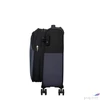 Kép 9/9 - American Tourister bőrönd Daring Dash Spinner S Exp Tsa 150910/1062-Black/Grey