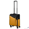 Kép 4/9 - American Tourister bőrönd Daring Dash Spinner S Exp Tsa 150910/1086-Black/Yellow