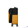 Kép 9/9 - American Tourister bőrönd Daring Dash Spinner S Exp Tsa 150910/1086-Black/Yellow