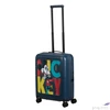 Kép 4/10 - American Tourister bőrönd Dashpop Disney Spin.55/20 Exp Tsa 153856/A582-Letters