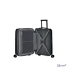 American Tourister bőrönd Dashpop Disney Spin.55/20 Exp Tsa 153856/A583-Minnie Neon Gradient