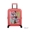 American Tourister bőrönd Dashpop Disney Spin.55/20 Exp Tsa 153856/A581-Minnie Pop Letters