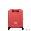 American Tourister bőrönd Dashpop Disney Spin.55/20 Exp Tsa 153856/A581-Minnie Pop Letters