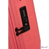 American Tourister bőrönd Dashpop Disney Spin.55/20 Exp Tsa 153856/A581-Minnie Pop Letters