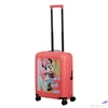 Kép 8/10 - American Tourister bőrönd Dashpop Disney Spin.55/20 Exp Tsa 153856/A581-Letters