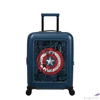 Kép 2/10 - American Tourister bőrönd Dashpop Disney Spin.55/20 Exp Tsa 153857/5292-Shield
