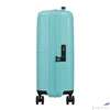 Kép 5/6 - American Tourister bőrönd Dashpop Disney Spin.55/20 Exp Tsa 153856/A721 Stitch Flower