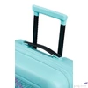 Kép 6/6 - American Tourister bőrönd Dashpop Disney Spin.55/20 Exp Tsa 153856/A721 Stitch Flower