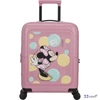 American Tourister bőrönd 25' Dashpop Disney Spin.55/20 Exp Tsa Disney 153856/A722-Minnie Bubbles
