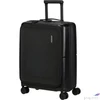 Kép 1/10 - American Tourister bőrönd Dashpop Spinner 55/20 Exp Frontl. 153871/651-Black