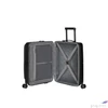 Kép 9/10 - American Tourister bőrönd Dashpop Spinner 55/20 Exp Frontl. 153871/651-Black