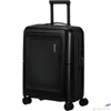 Kép 1/9 - American Tourister bőrönd Dashpop Spinner 55/20 Exp Tsa 151859/651-True Black