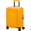 Kép 1/9 - American Tourister bőrönd Dashpop Spinner 55/20 Exp Tsa 151859/1371-Golden Yellow