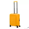Kép 4/9 - American Tourister bőrönd Dashpop Spinner 55/20 Exp Tsa 151859/1371-Golden Yellow