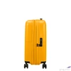 Kép 9/9 - American Tourister bőrönd Dashpop Spinner 55/20 Exp Tsa 151859/1371-Golden Yellow