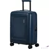 Kép 1/9 - American Tourister bőrönd Dashpop Spinner 55/20 Exp Tsa 151859/1549-Midnight Blue