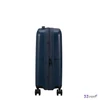 American Tourister bőrönd Dashpop Spinner 55/20 Exp Tsa 151859/1549-Midnight Blue