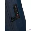 Kép 7/9 - American Tourister bőrönd Dashpop Spinner 55/20 Exp Tsa 151859/1549-Midnight Blue