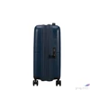 Kép 9/9 - American Tourister bőrönd Dashpop Spinner 55/20 Exp Tsa 151859/1549-Midnight Blue