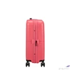 Kép 6/9 - American Tourister bőrönd Dashpop Spinner 55/20 Exp Tsa 151859/A490-Sugar Pink