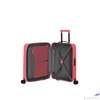 Kép 9/9 - American Tourister bőrönd Dashpop Spinner 55/20 Exp Tsa 151859/A490-Sugar Pink
