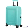 Kép 1/8 - American Tourister bőrönd Dashpop Spinner 55/20 Exp Tsa 151859/A491-Aqua Sky