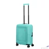 Kép 4/8 - American Tourister bőrönd Dashpop Spinner 55/20 Exp Tsa 151859/A491-Aqua Sky