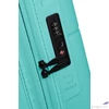 Kép 7/8 - American Tourister bőrönd Dashpop Spinner 55/20 Exp Tsa 151859/A491-Aqua Sky
