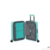Kép 8/8 - American Tourister bőrönd Dashpop Spinner 55/20 Exp Tsa 151859/A491-Aqua Sky