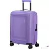 Kép 1/8 - American Tourister bőrönd Dashpop Spinner 55/20 Exp Tsa 151859/E459-Violet Purple
