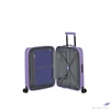 Kép 8/8 - American Tourister bőrönd Dashpop Spinner 55/20 Exp Tsa 151859/E459-Violet Purple